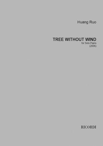 Ruo Tree Without Wind