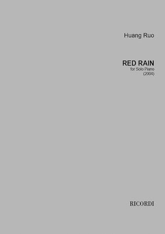 Ruo Red Rain