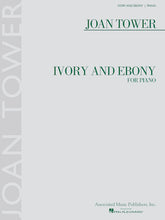 Tower Ivory and Ebony - Piano Solo