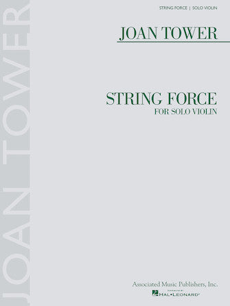 Tower String Force - Violin Solo