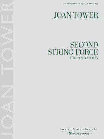 Tower Second String Force - Violin Solo