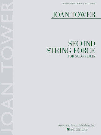Tower Second String Force - Violin Solo