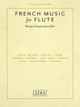 French Music for Flute