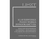 Liszt: Rapsodies Hongroises and Other Works