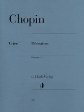 Chopin Polonaises