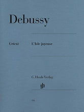 Debussy L'Isle Joyeuse