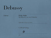 Debussy Petite Suite