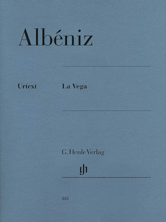 Albeniz La Vega