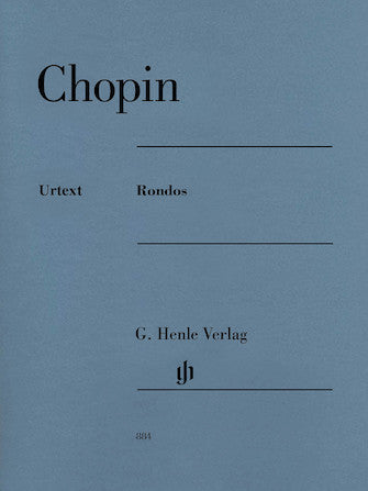 Chopin Rondos
