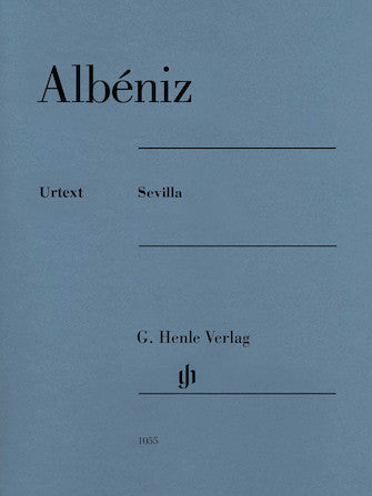 Albeniz Sevilla