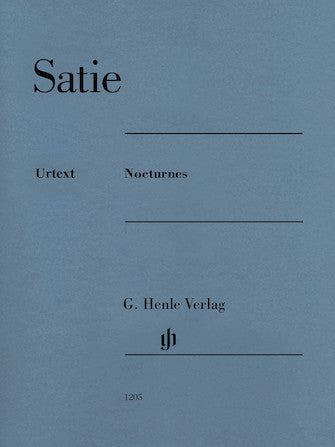 Satie Nocturnes