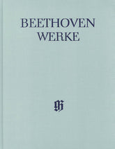 Beethoven Piano Concertos Volume 2 - No. 4 and 5 Score
