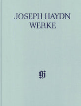 Haydn Masses No. 9-10 in Full Score