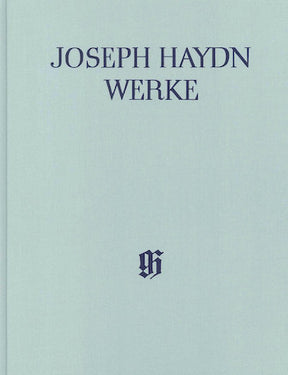 Haydn Isola Disabitata -  Azione Teatrale HOB.XXVIII:9