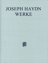 Haydn Creation Hob.xxi:2 Series Xxviii Band 3 First Half