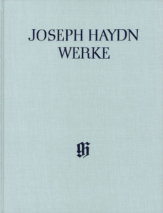 Haydn Seasons, The, Hob. XXI:3 First Half