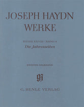 Haydn Seasons, The, Hob. XXI:3 Second Half