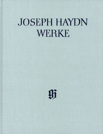 Haydn Seasons, The, Hob. XXI:3 Second Half