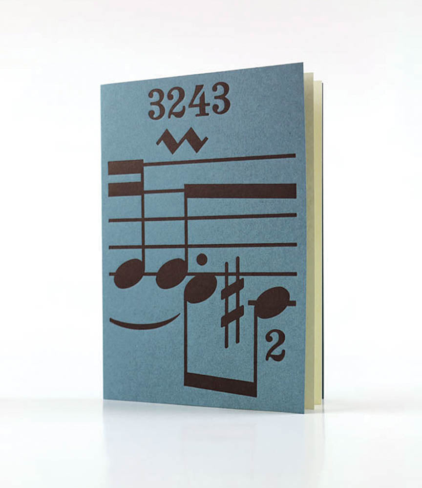 Card: Henle Greeting Card  (Blank Inside)