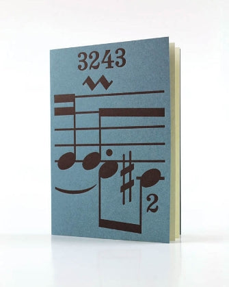 Henle Greeting Card - Music