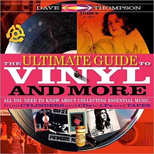 Ultimate Guide to Vinyl & More