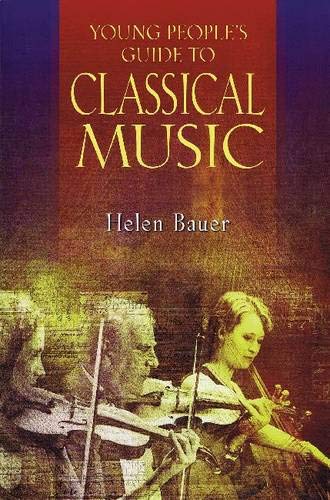 Young People's Guide to Classical Music