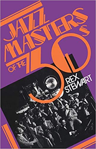 Jazz Masters Of The 30s
