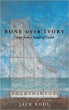 Bone Over Ivory