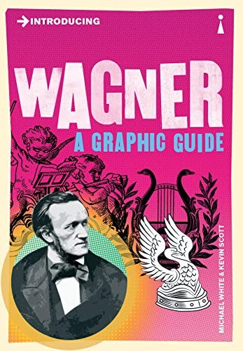 Introducing Wagner: A Graphic