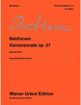 Beethoven Sonata Op. 57