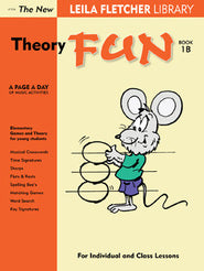 FLETCHER THEORY FUN 1B