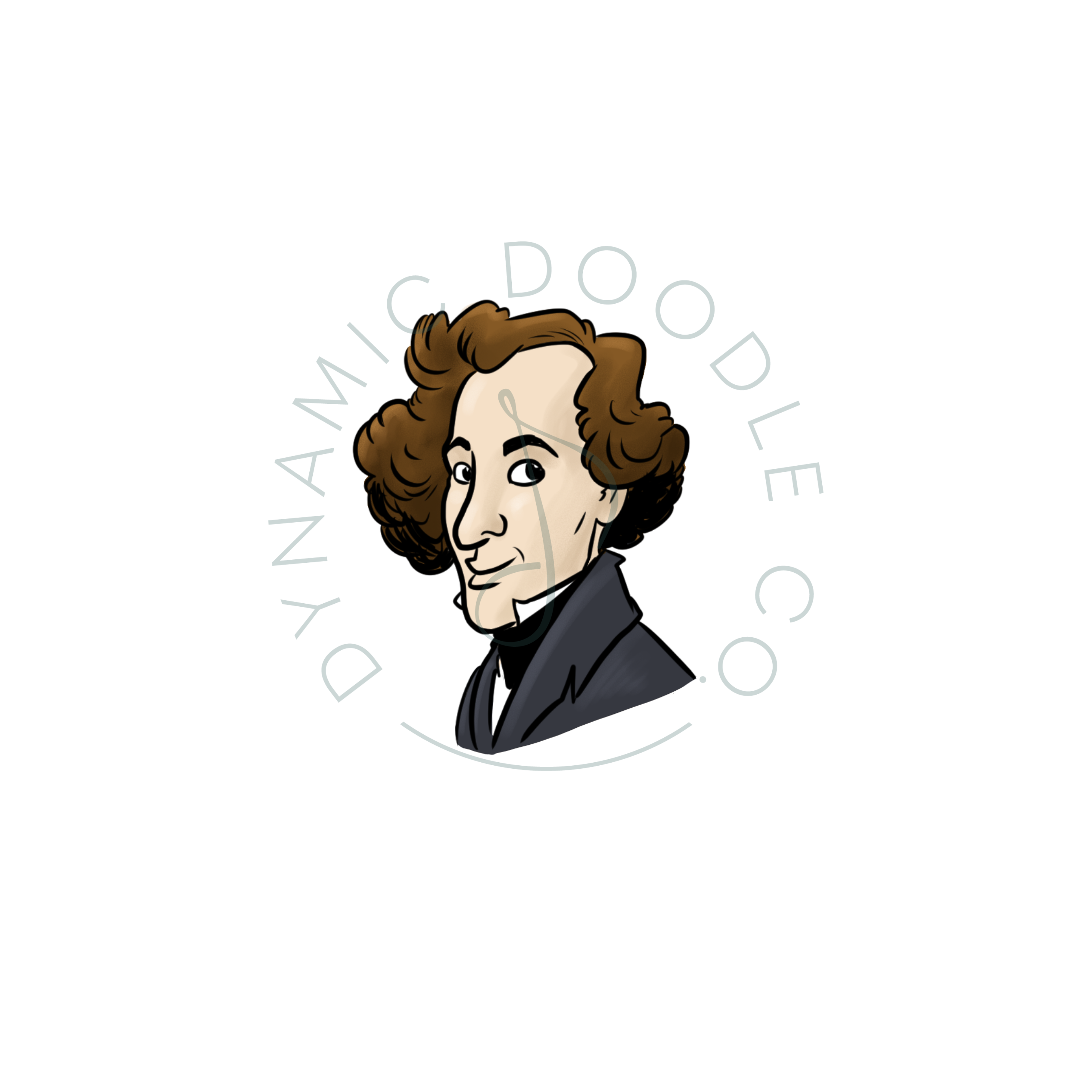 Composer Button Pins