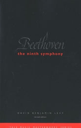 Beethoven: The Ninth Symphony