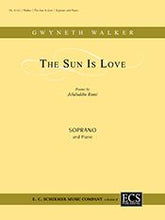 Walker The Sun is Love