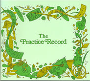 Fletcher - The Practice Record