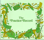 FLETCHER PRACTICE RECORD