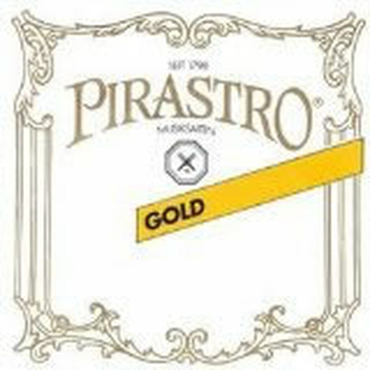 Violin String A Pirastro Gold