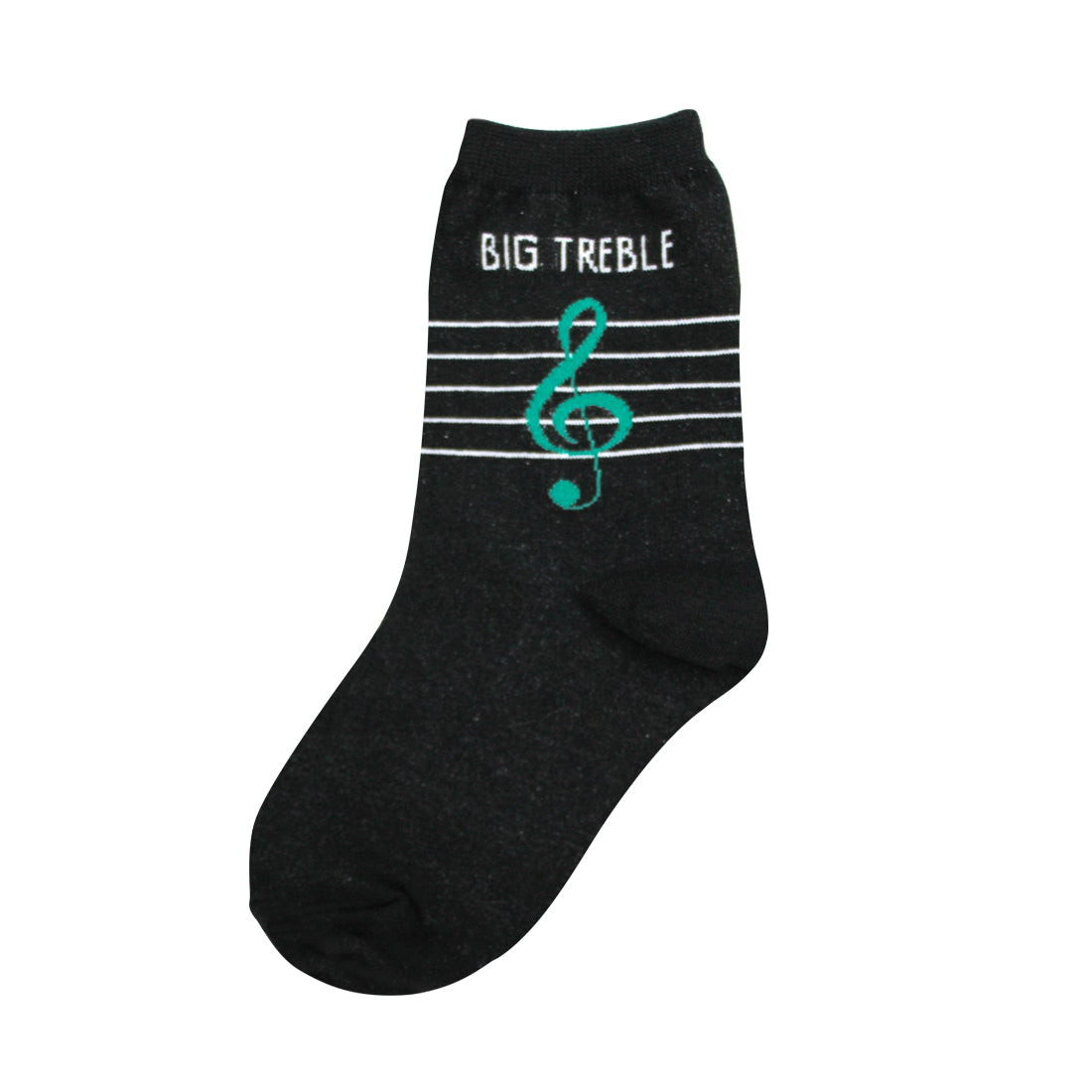 Socks: Big Treble Kid's