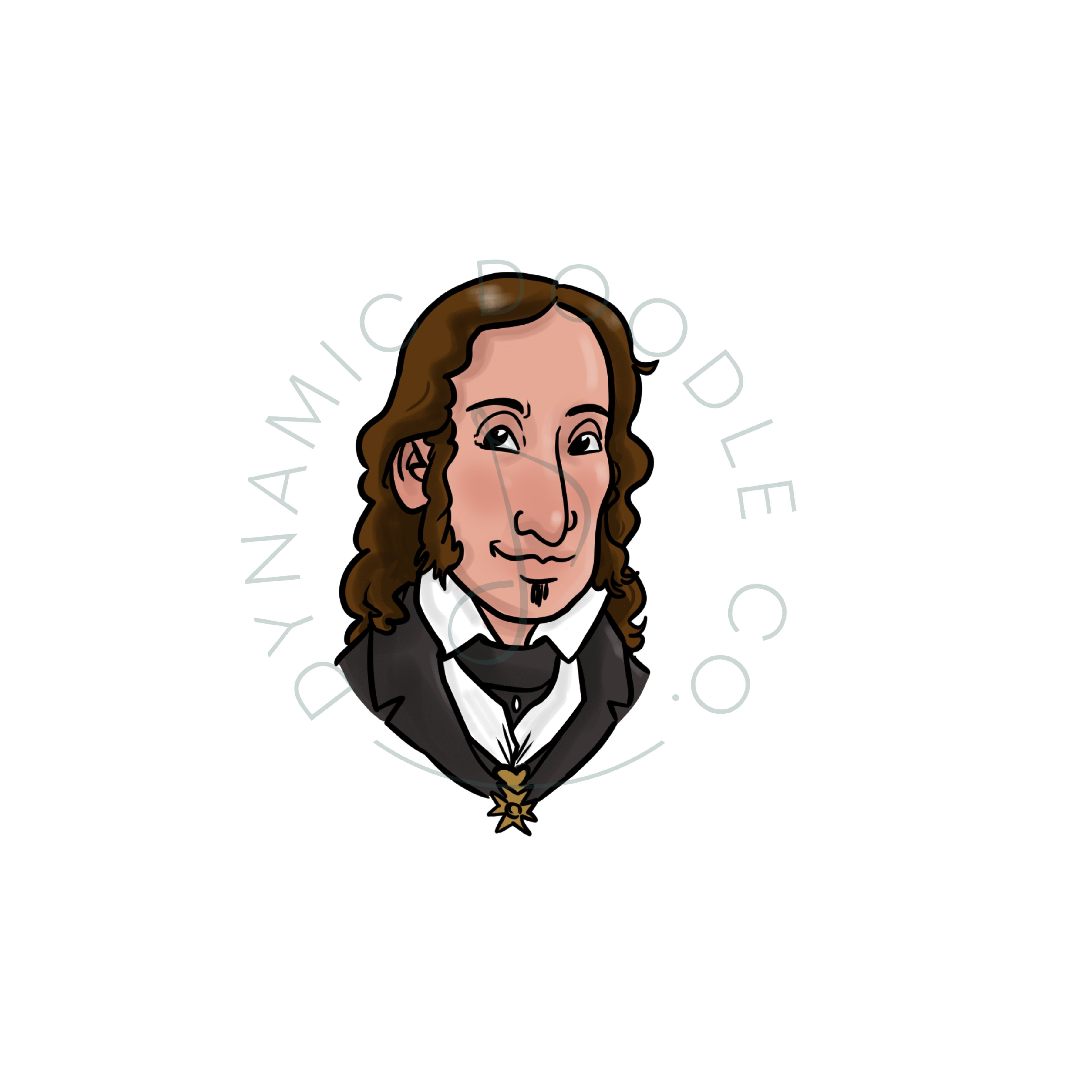 Composer Button Pins