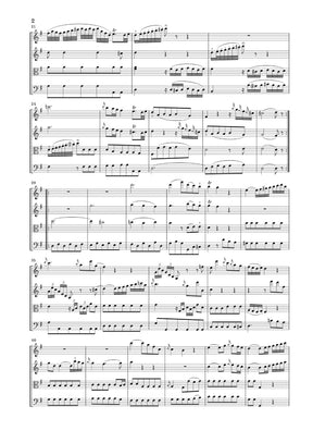 Mozart String Quartets Band 1 (Lodi-Quartett KV 80, Salzburger Divertimenti KV 136-138, Italienische Quartette KV 155-160) Study Score