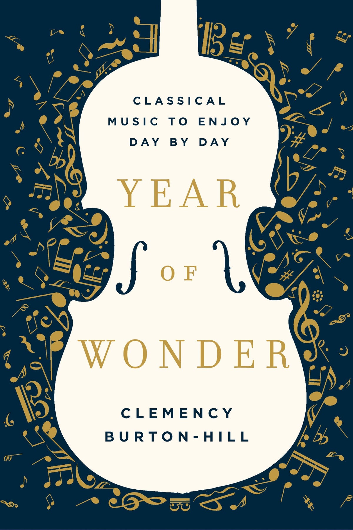 Year of Wonder Book