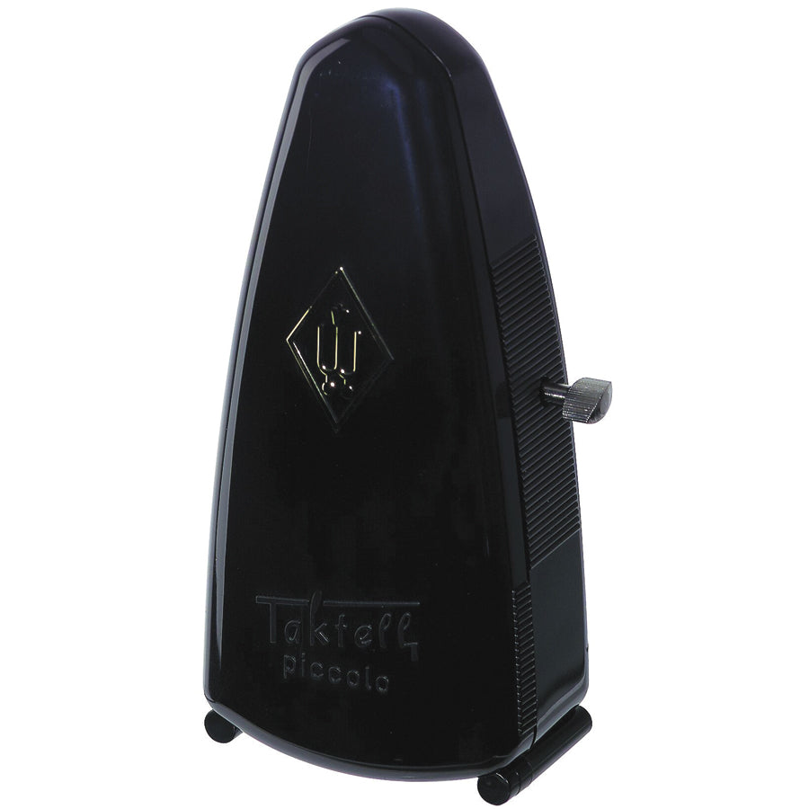 Wittner Taktell Mechanical Metronome - Black