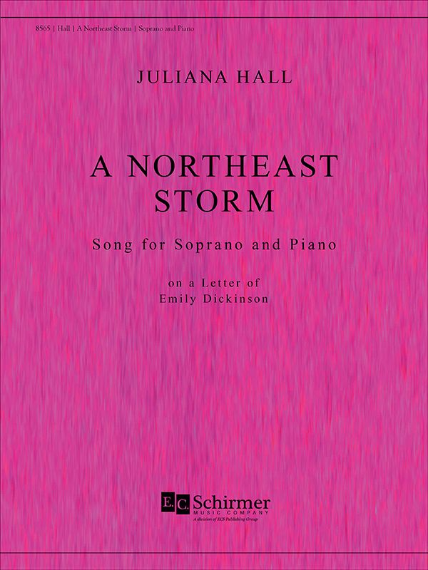 Hall A Northeast Storm