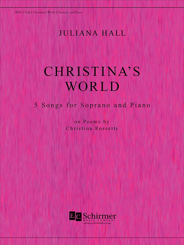 Hall Christina's World