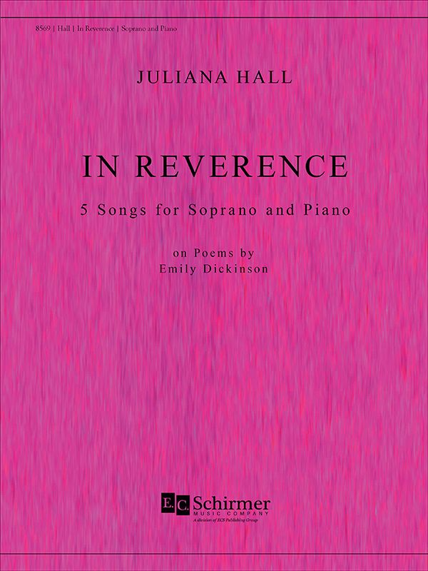Hall: In Reverence