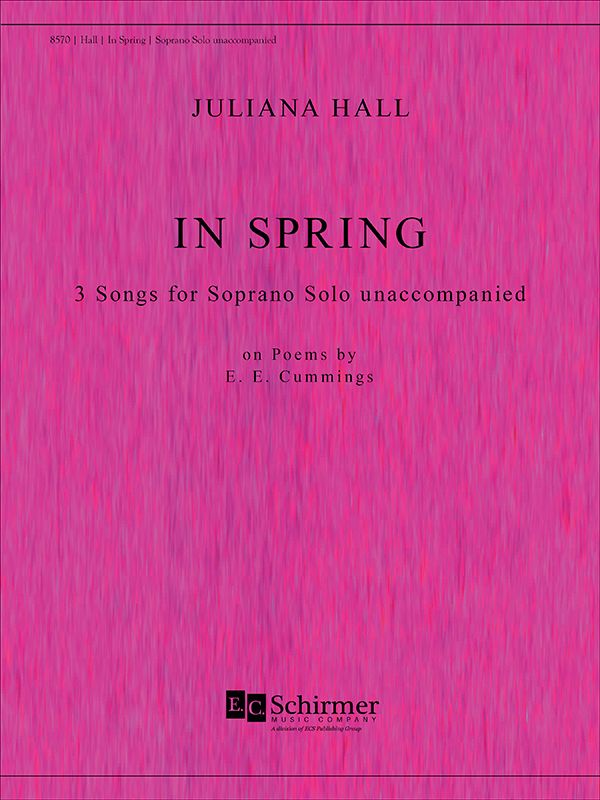 Hall In Spring