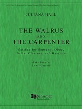 Hall: The Walrus and the Carpenter