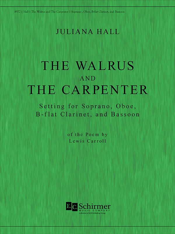 Hall: The Walrus and the Carpenter