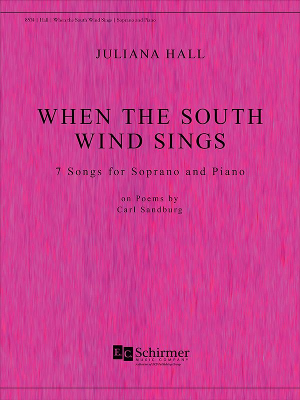Hall: When the South Wind Sings