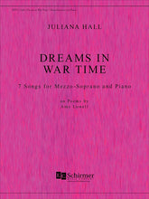 Hall: Dreams in War Time